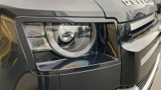 Land Rover Defender 3.0 D250 XS Edition 110 5dr Auto Diesel Estate